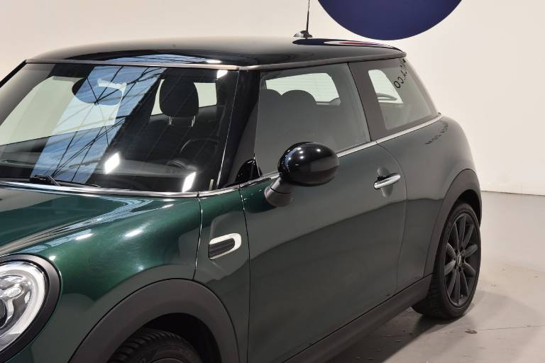 MINI Cooper D 42