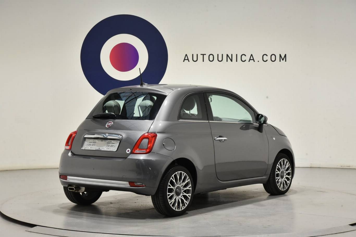 FIAT 500 30