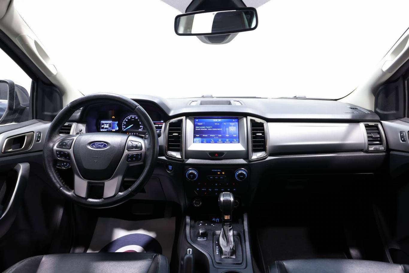FORD Ranger 10