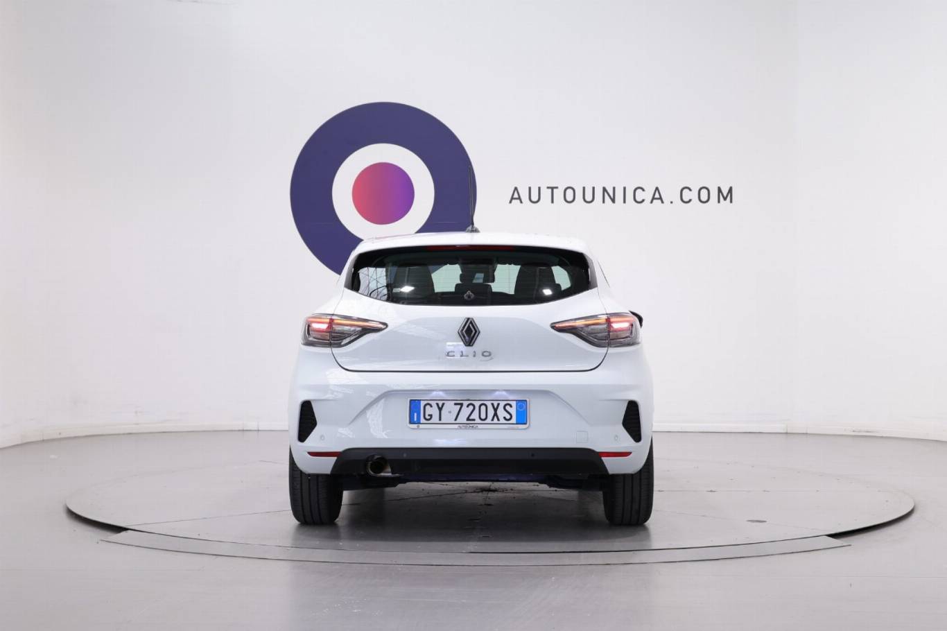 RENAULT Clio 16