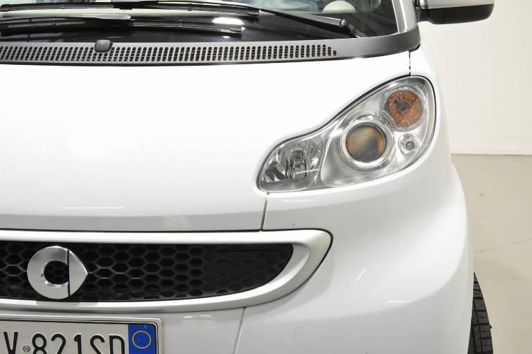 SMART ForTwo 60