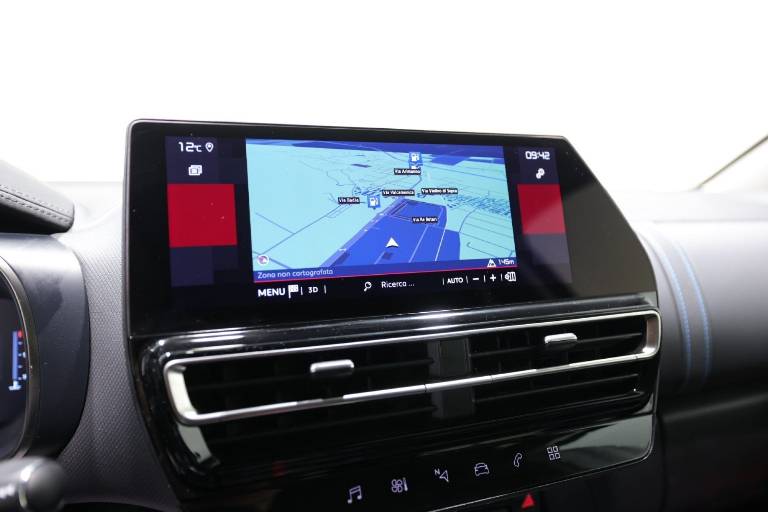 CITROEN C5 Aircross 27