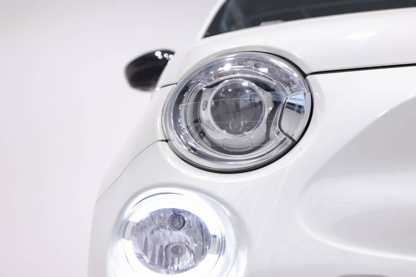 ABARTH 595 12