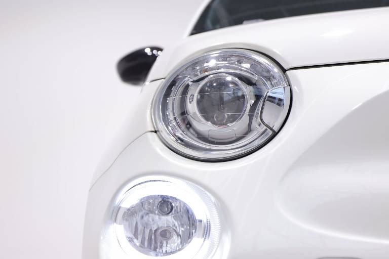 ABARTH 595 12