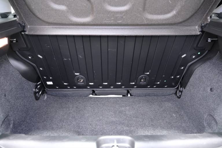 FIAT Panda 50