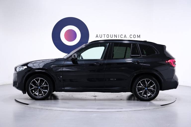 BMW X3 19