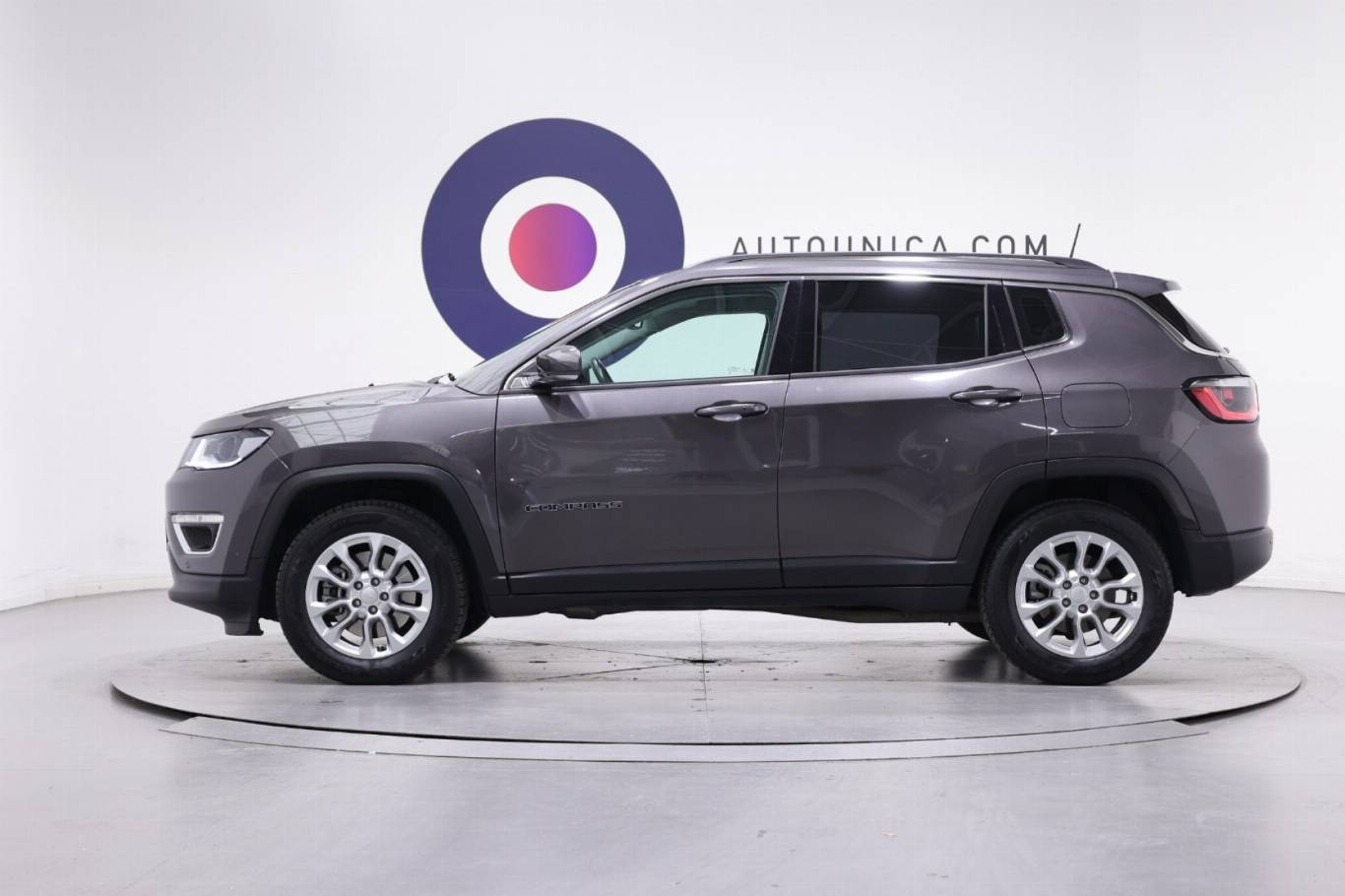 JEEP Compass 18