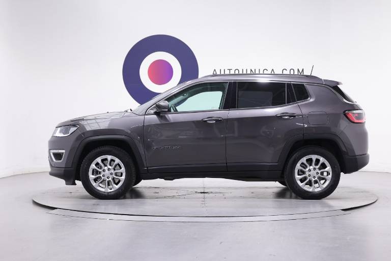 JEEP Compass 18