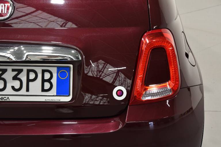 FIAT 500 19