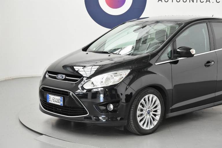 FORD C-Max 13