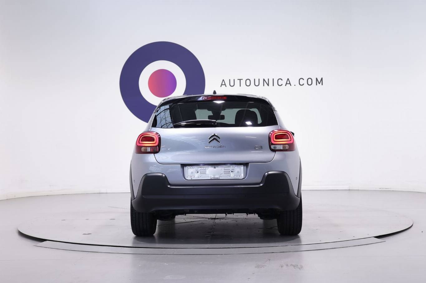 CITROEN C3 15