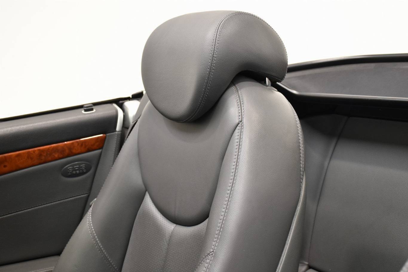 MERCEDES-BENZ SL 350 52