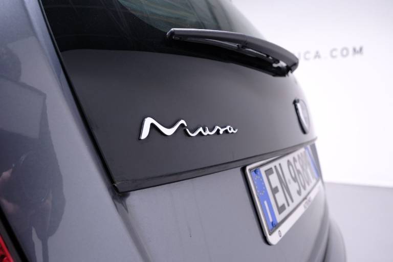 LANCIA MUSA 41
