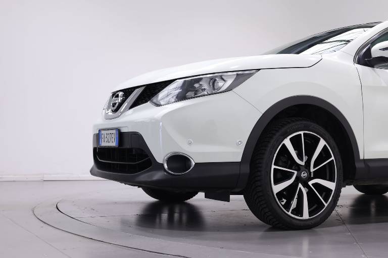 NISSAN Qashqai 49