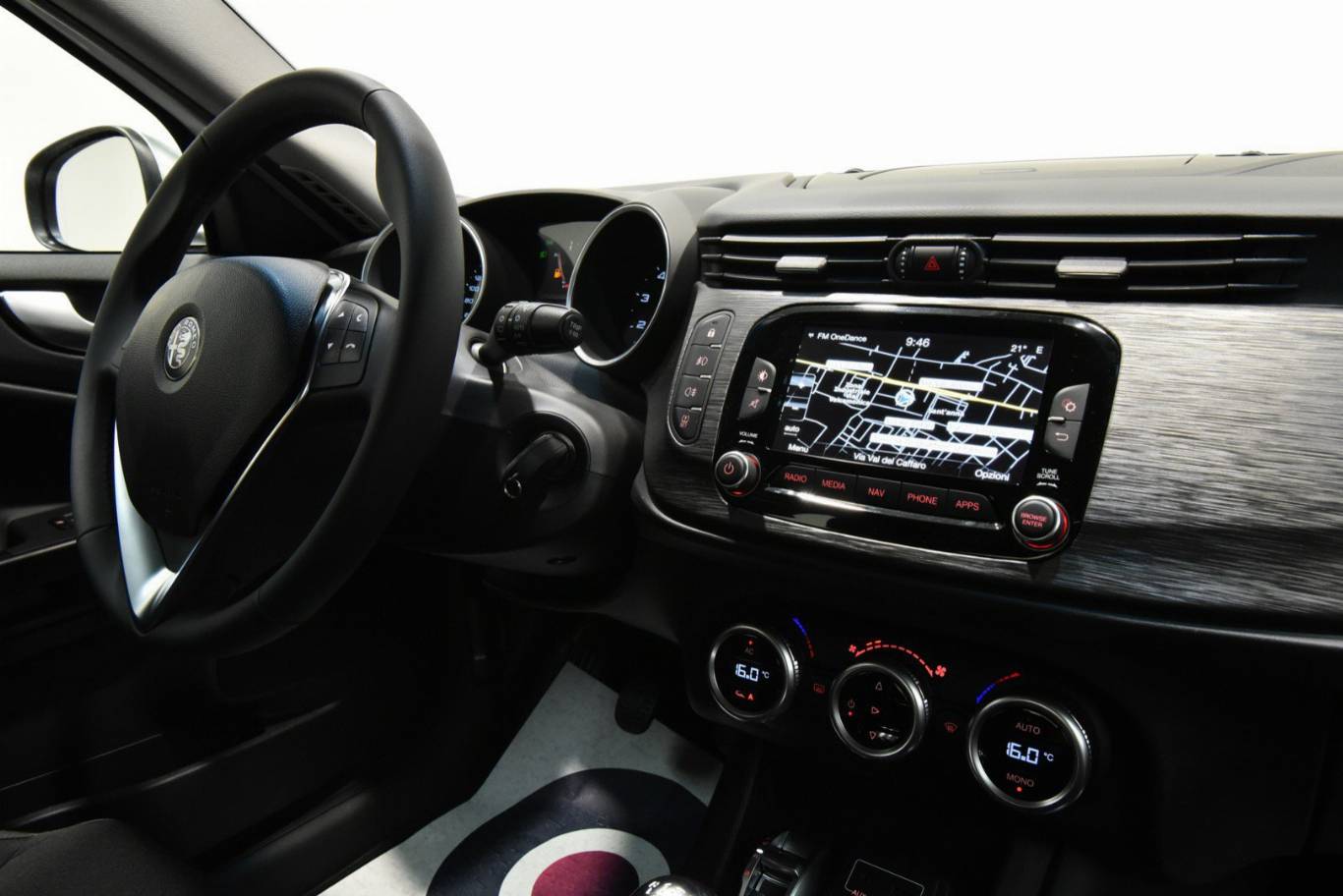 ALFA ROMEO Giulietta 47