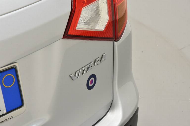 SUZUKI Vitara 47