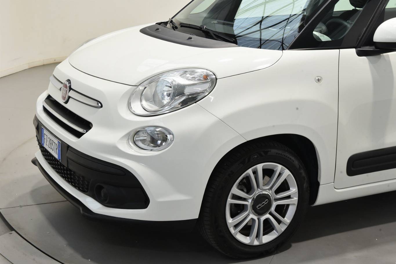 FIAT 500L 13