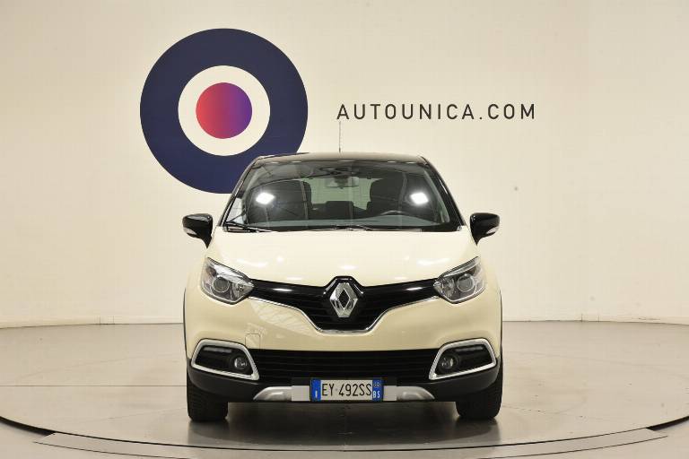 RENAULT Captur 5