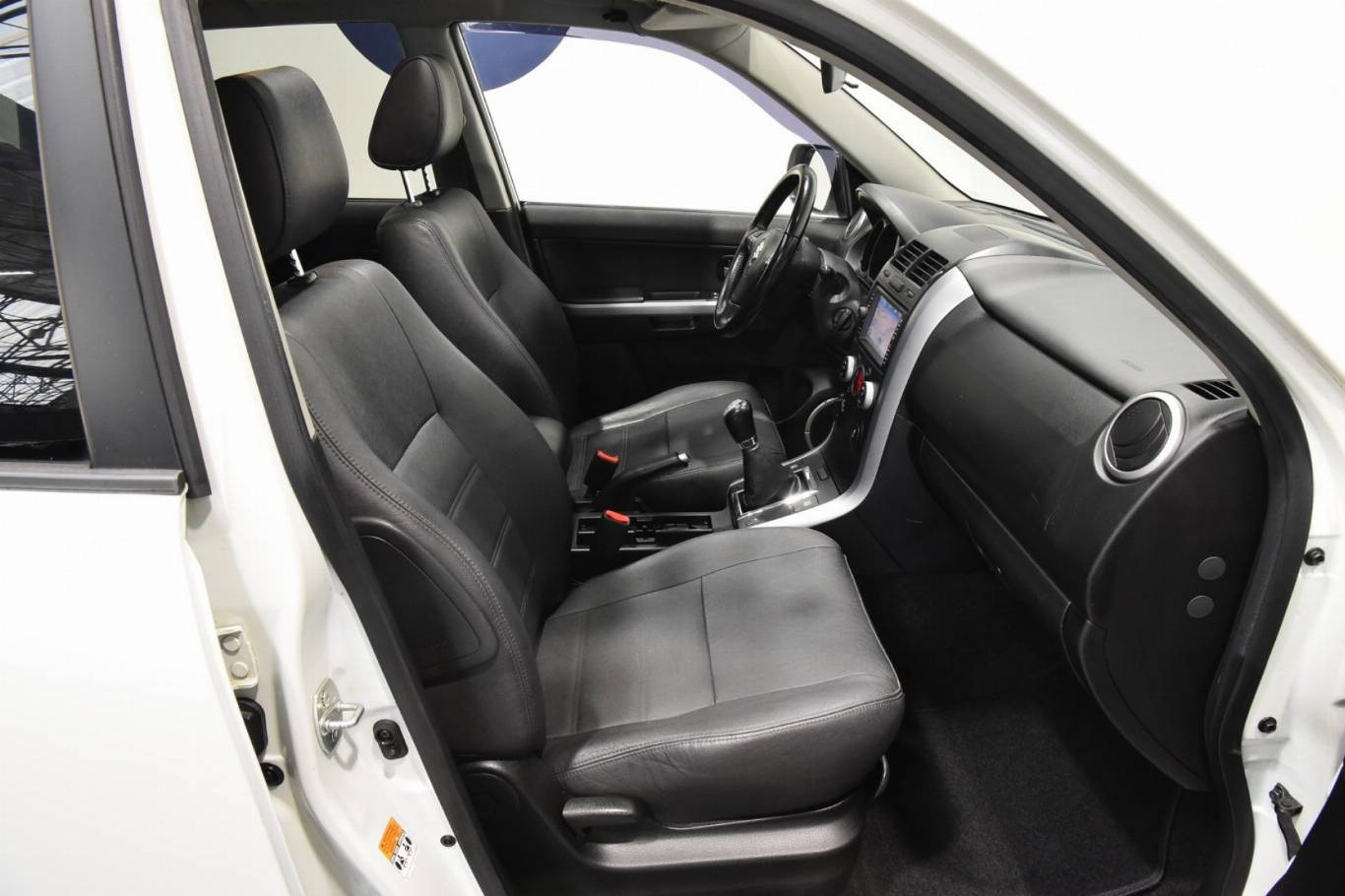 SUZUKI Grand Vitara 27