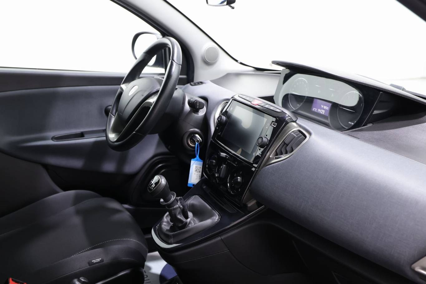 LANCIA Ypsilon 39