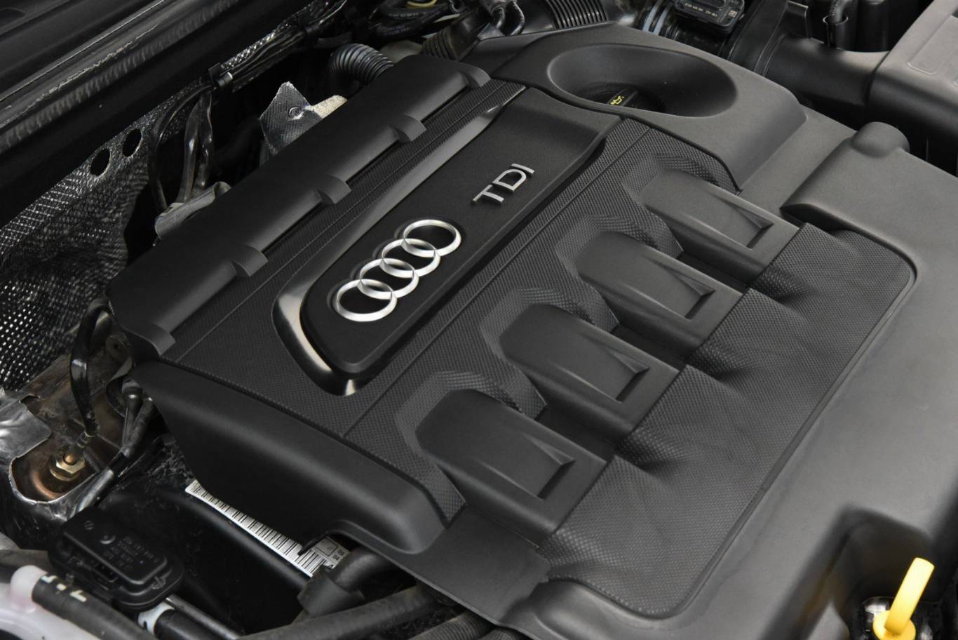 AUDI A3 51