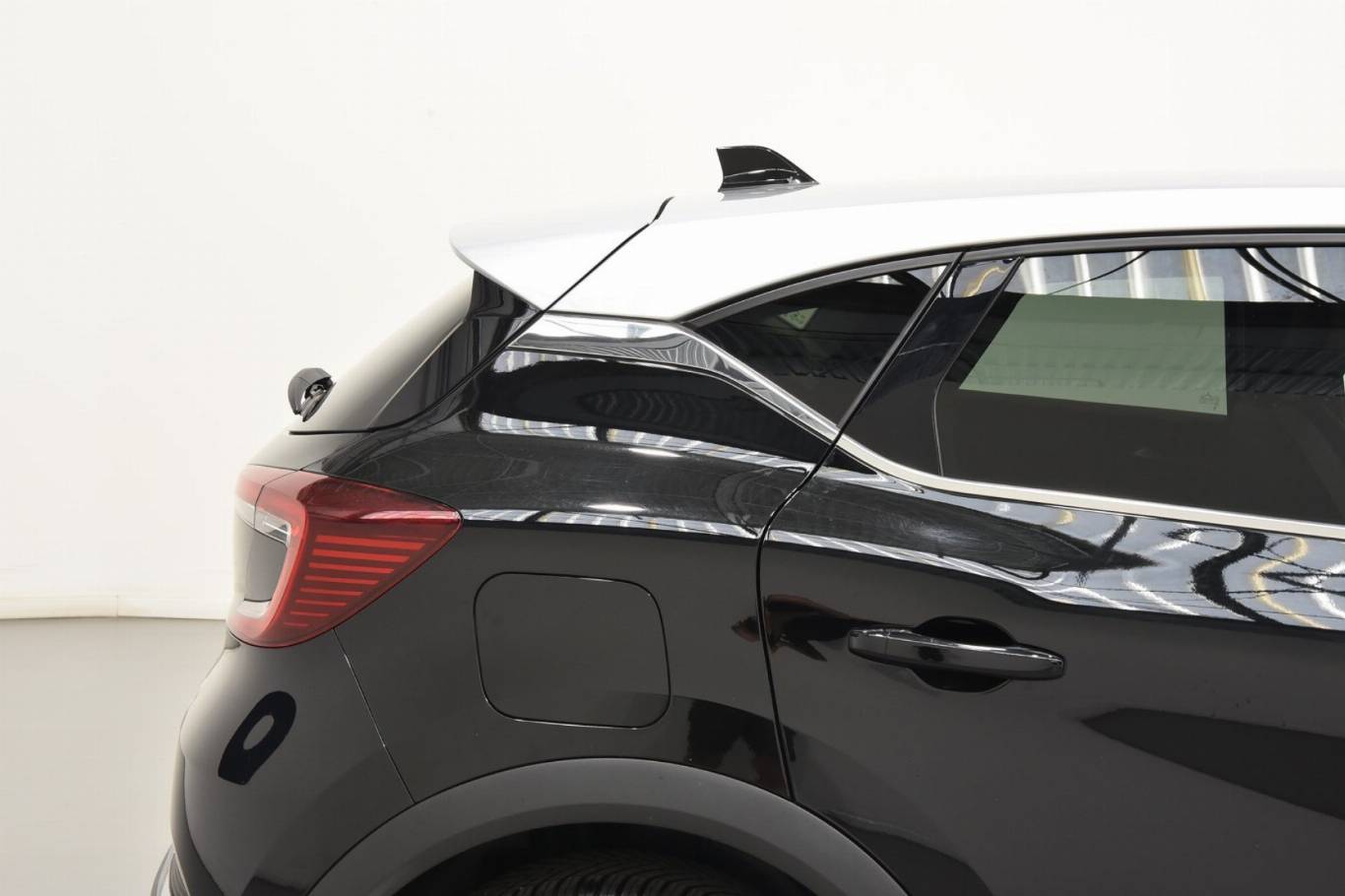 RENAULT Captur 41