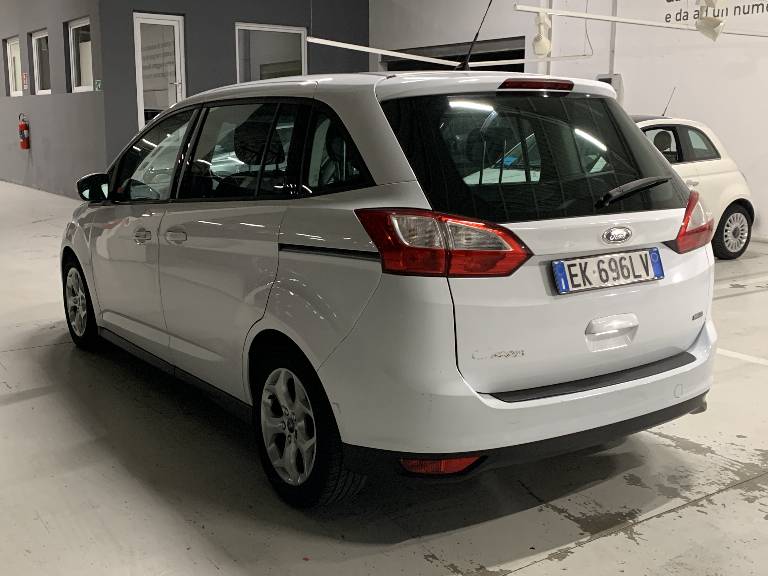 FORD C-Max 6