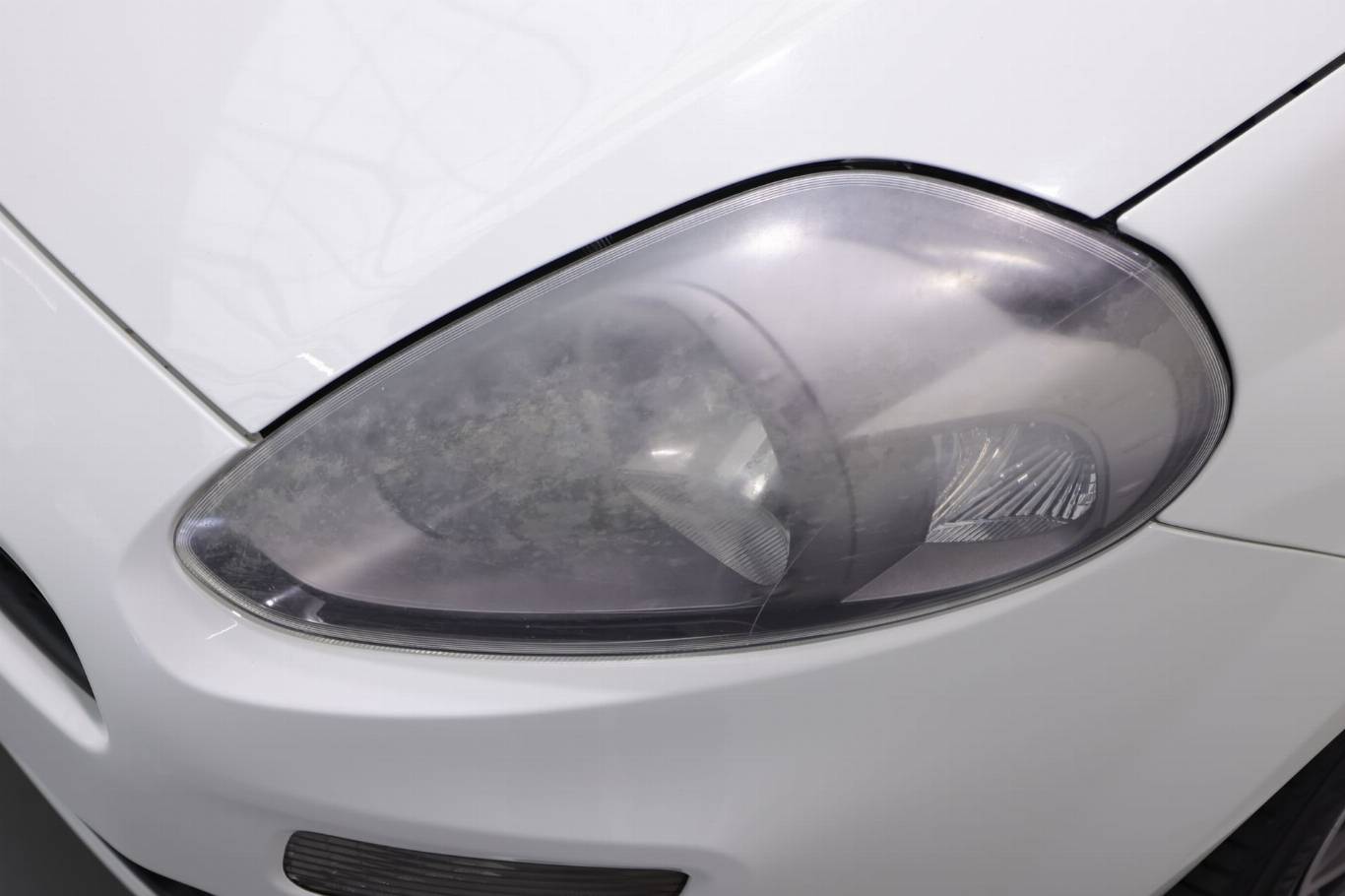 FIAT Punto 20
