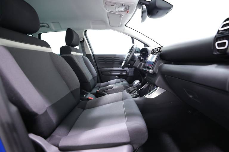 CITROEN C3 Aircross 44