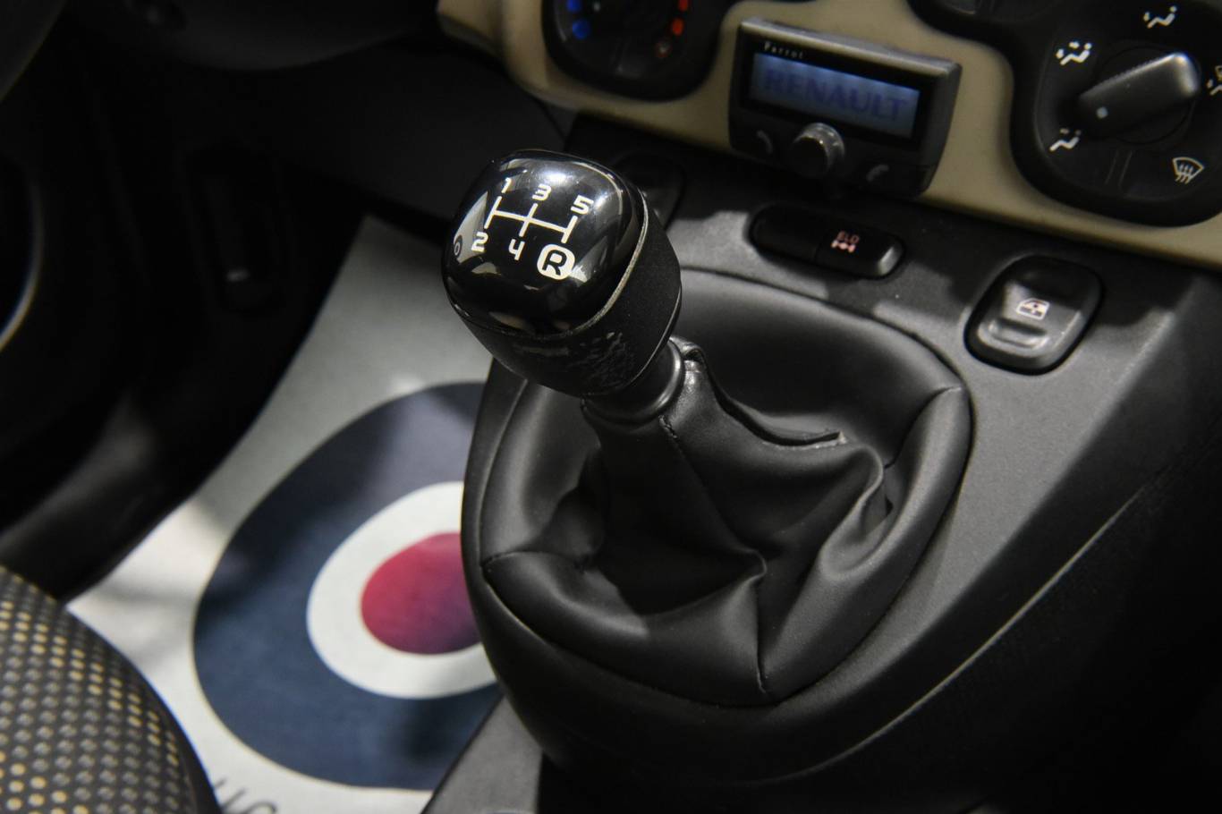 FIAT Panda 34