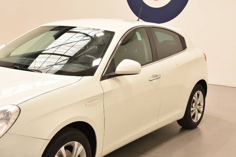 ALFA ROMEO Giulietta 43