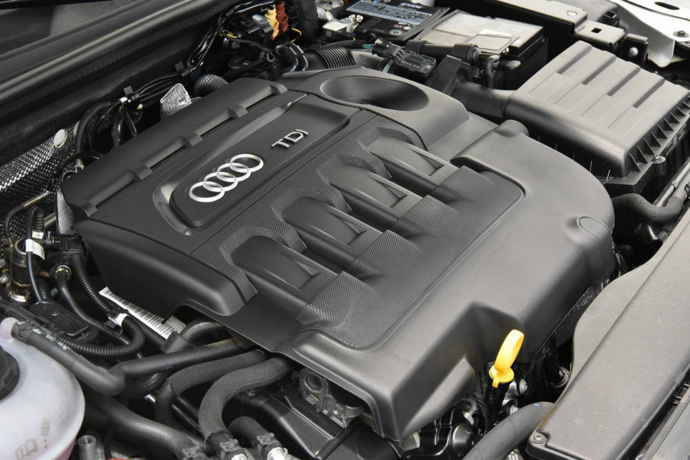 AUDI A3 55