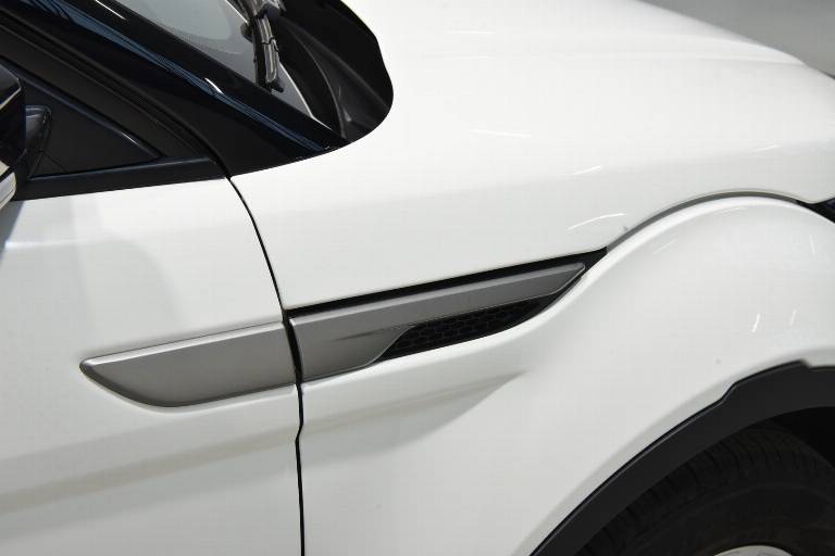 LAND ROVER Range Rover Evoque 52
