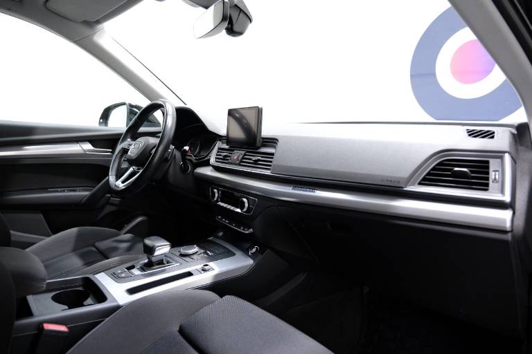 AUDI Q5 58