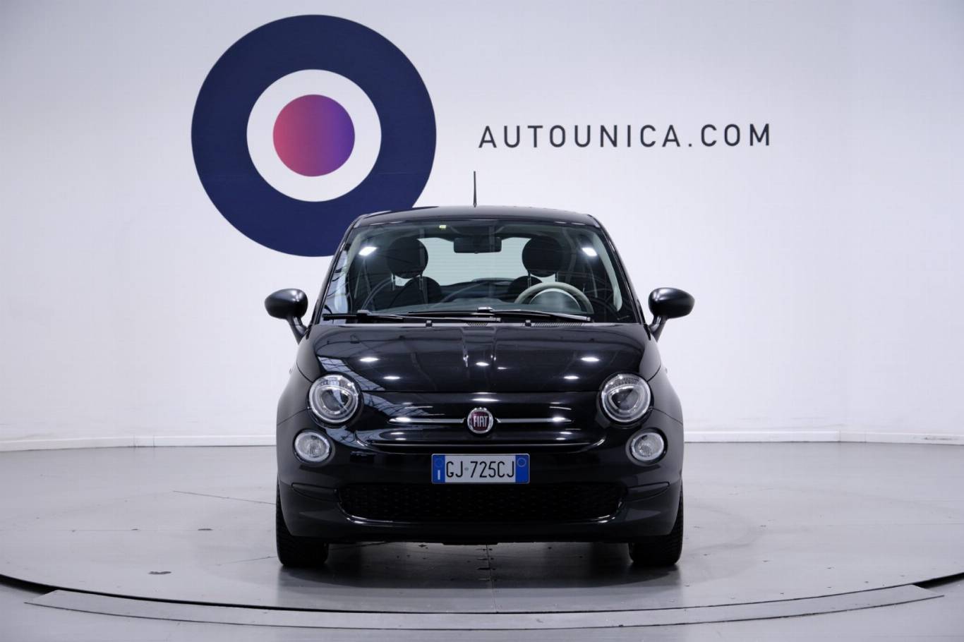 FIAT 500 2