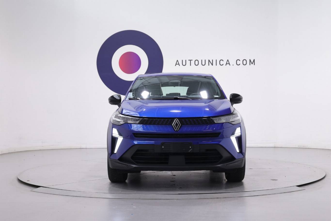 RENAULT Captur 2