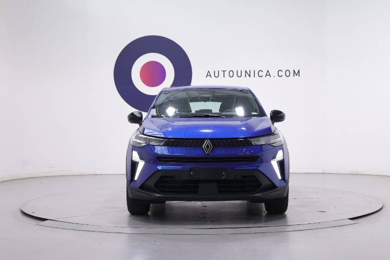 RENAULT Captur 2