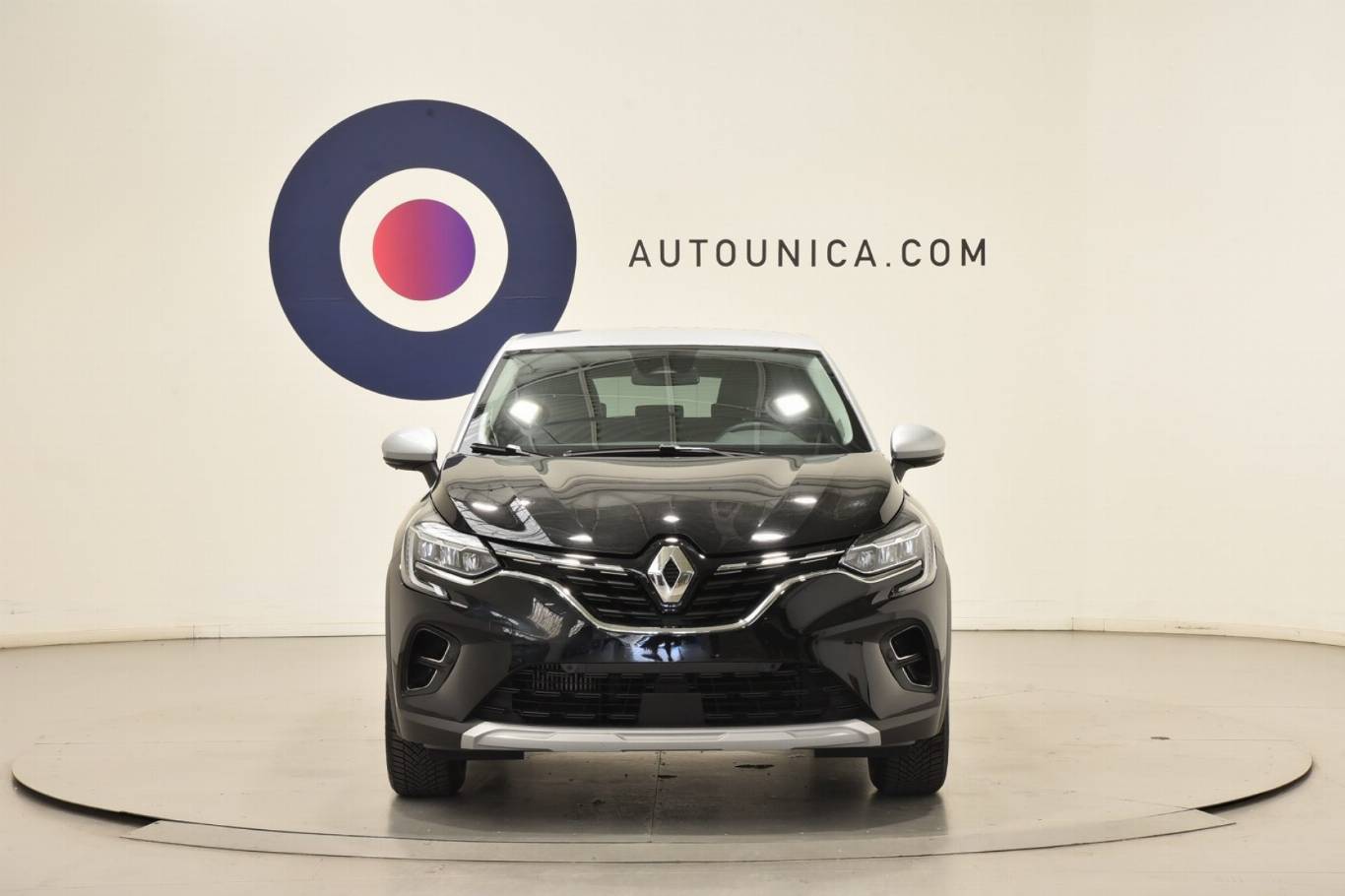 RENAULT Captur 2
