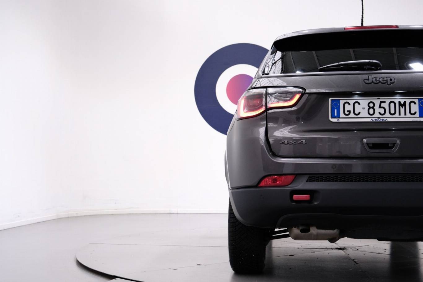 JEEP Compass 47
