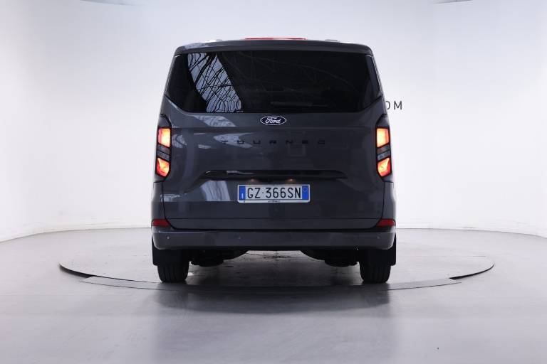 FORD Tourneo Custom 15