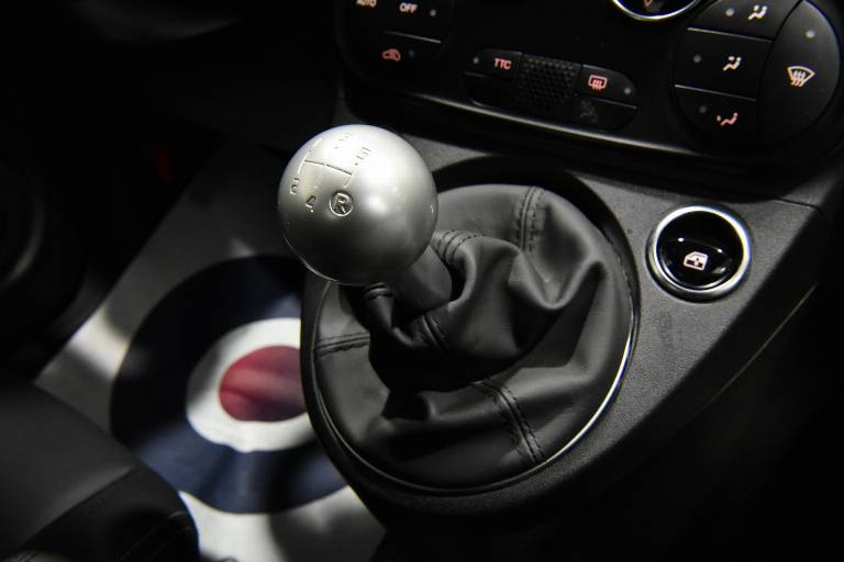 ABARTH 695 45