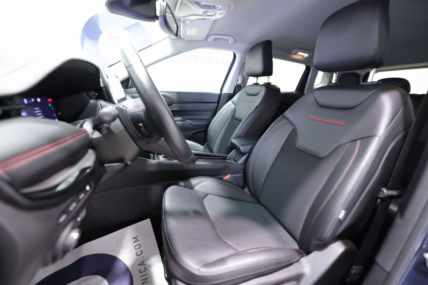 JEEP Compass 6
