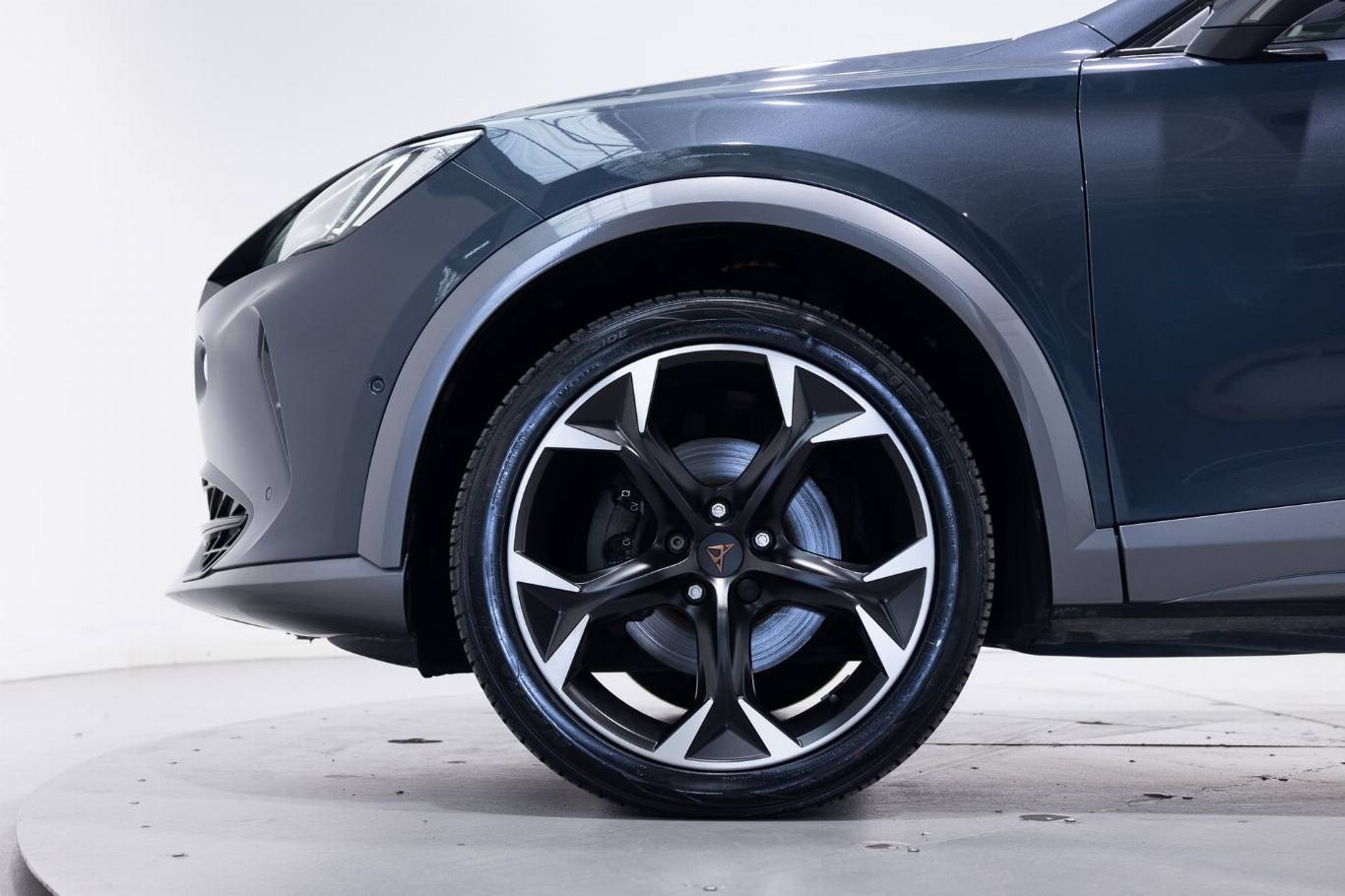 CUPRA Formentor 8
