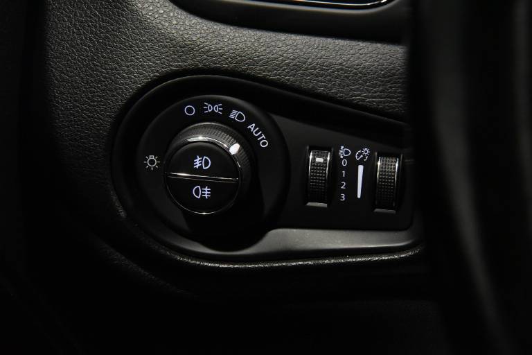 JEEP Renegade 35