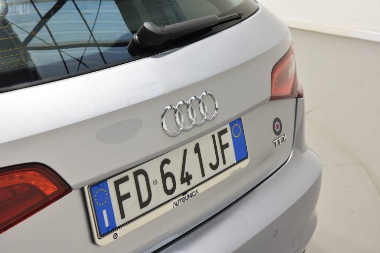 AUDI A3 36