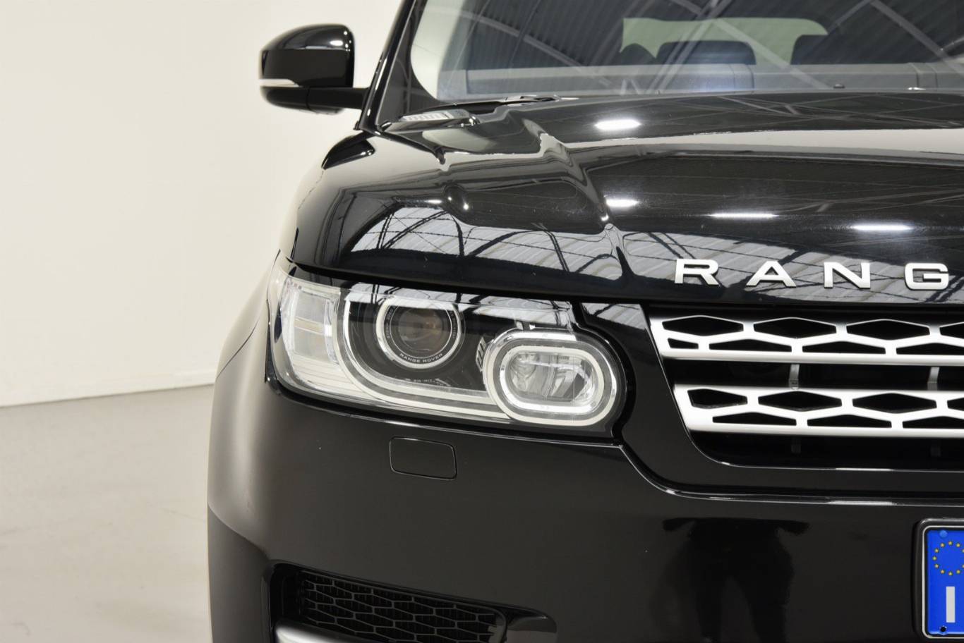 LAND ROVER Range Rover Sport 17