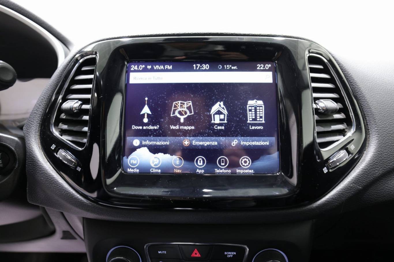 JEEP Compass 31