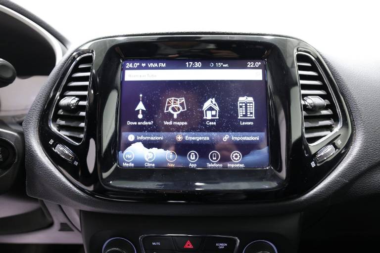 JEEP Compass 31