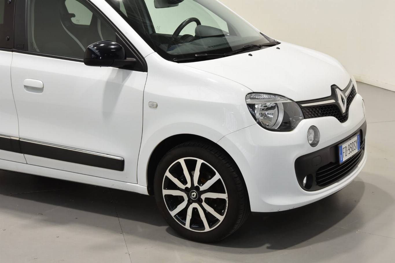 RENAULT Twingo 20