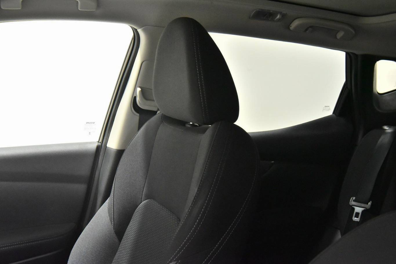 NISSAN Qashqai 20